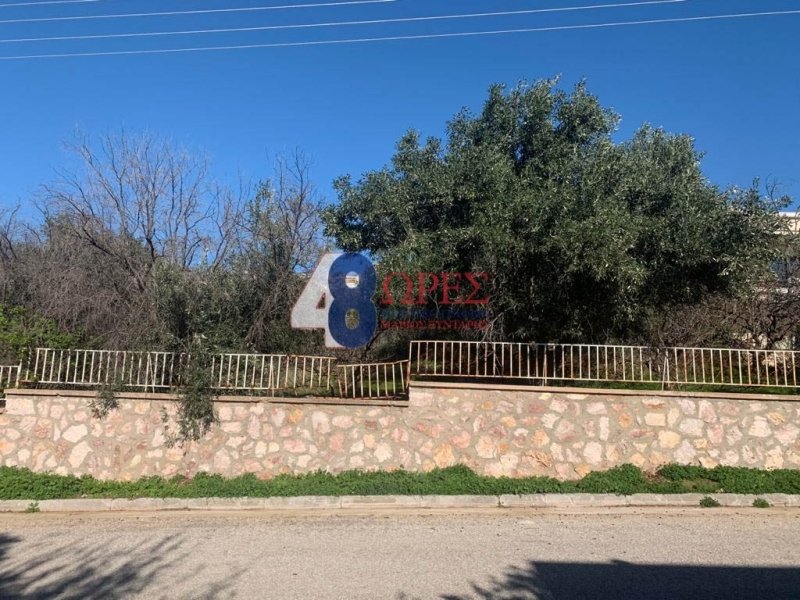 Land in Saronida, Attica, Greece 1 - 15664560