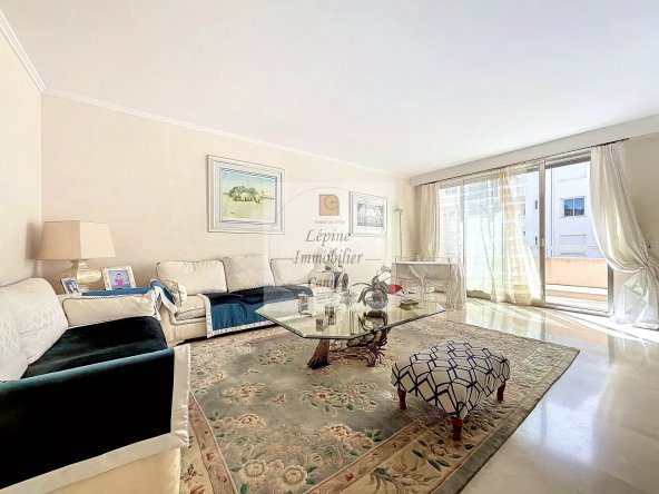 Apartment in Cannes, Provence-Alpes-Côte d'Azur, France 2 - 15663908