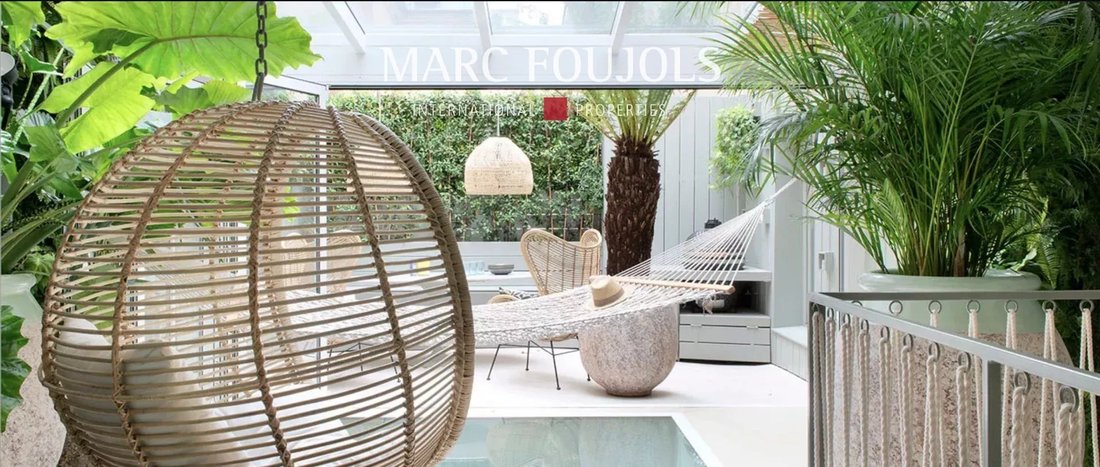 Apartment in Chaillot, Paris 16e Arrondissement, Paris 1 - 15125338