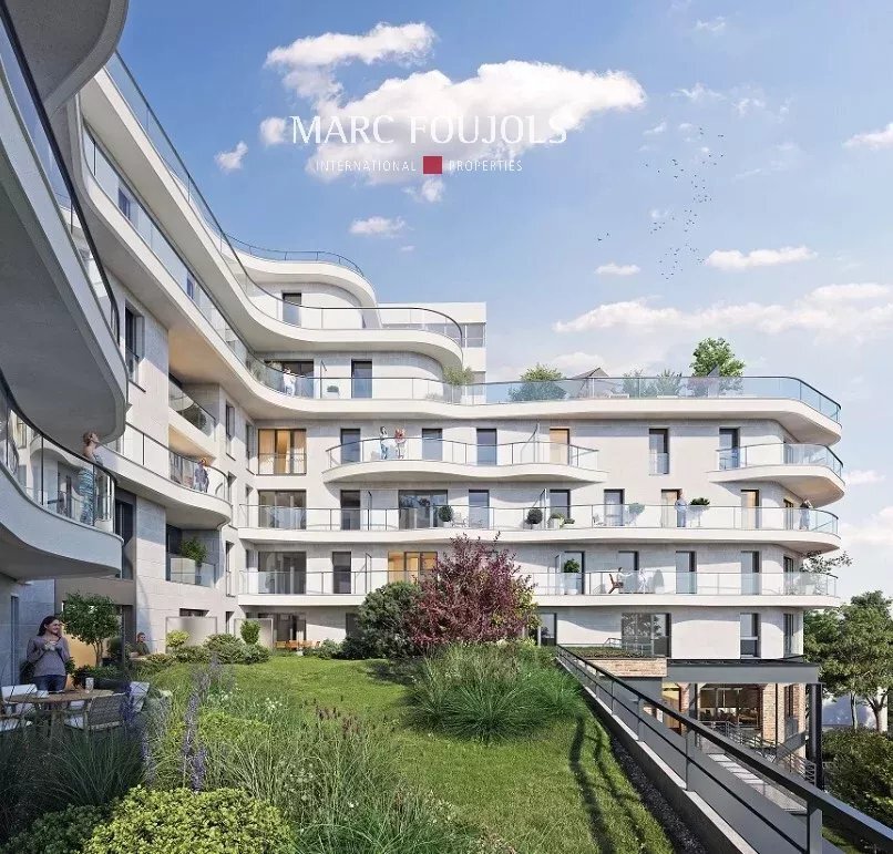 Apartment in Vautier, Joinville-le-Pont, France 4 - 15329724
