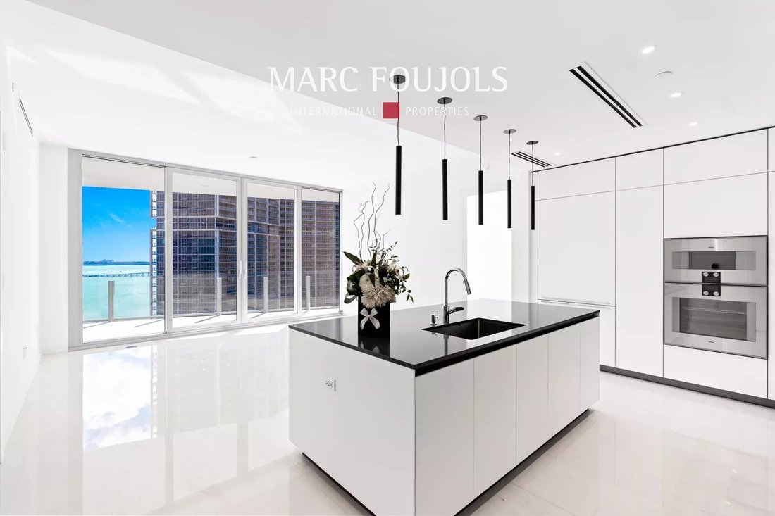 Apartment in Miami, Florida, United States 3 - 15172230