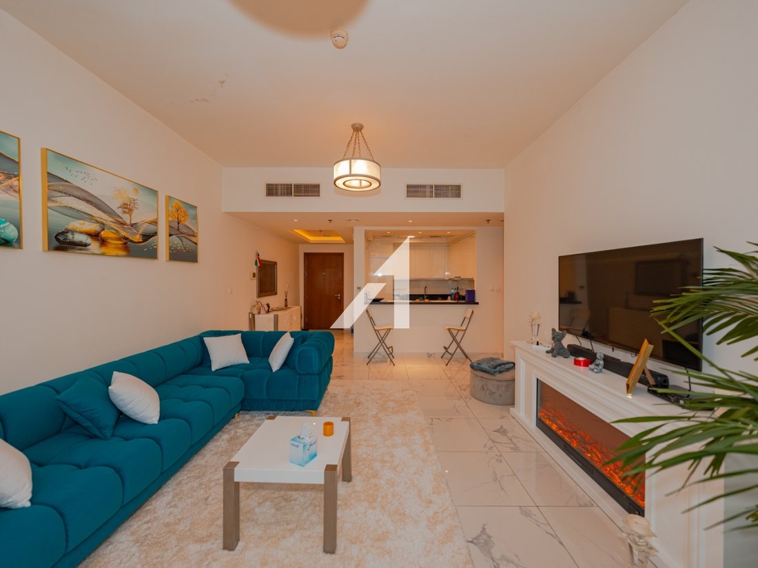 Apartment in Dubai, Dubai, United Arab Emirates 2 - 15664551