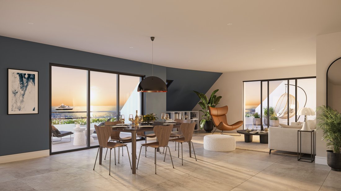 Apartment in La Ciotat, Provence-Alpes-Côte d'Azur, France 1 - 15663990