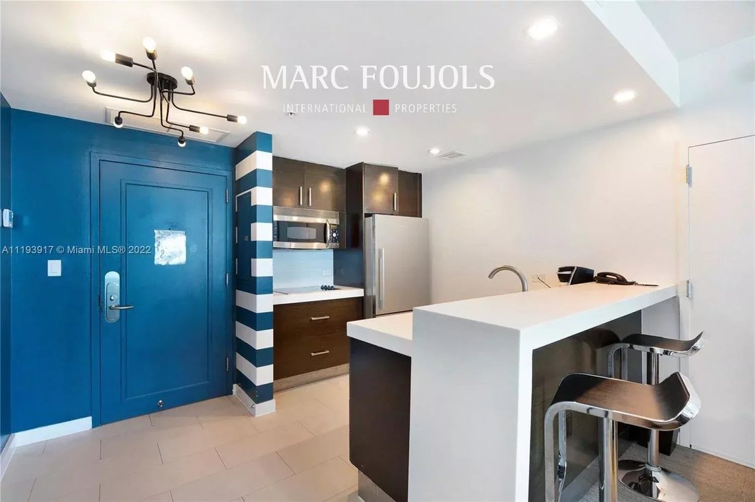 Apartment in Sunny Isles Beach, FL, United States 4 - 13309094