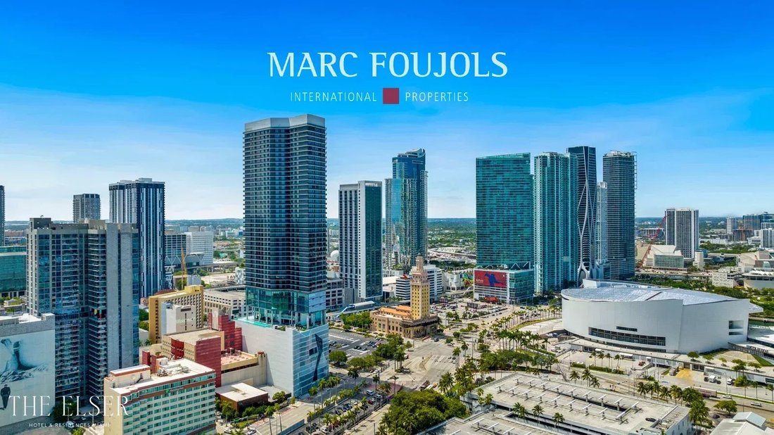Apartment in Miami, Florida, United States 2 - 13308639