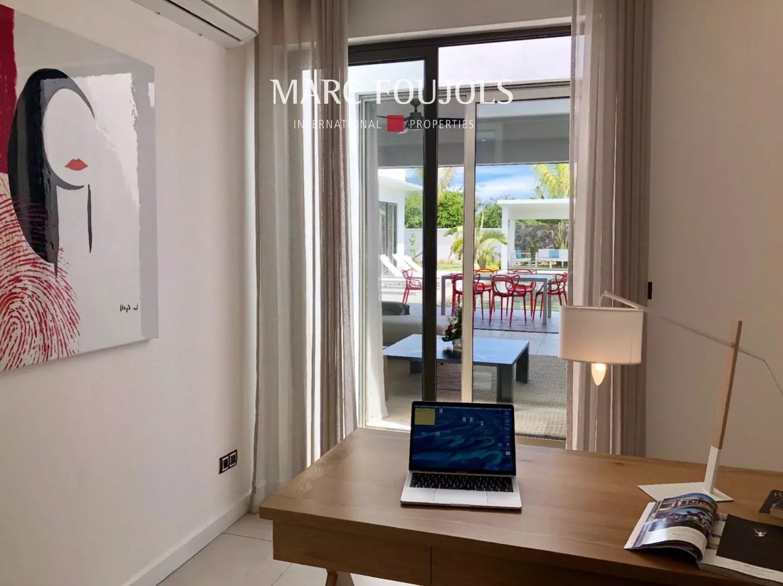 Apartment in Dubreuil, Moka District, Mauritius 4 - 13309172