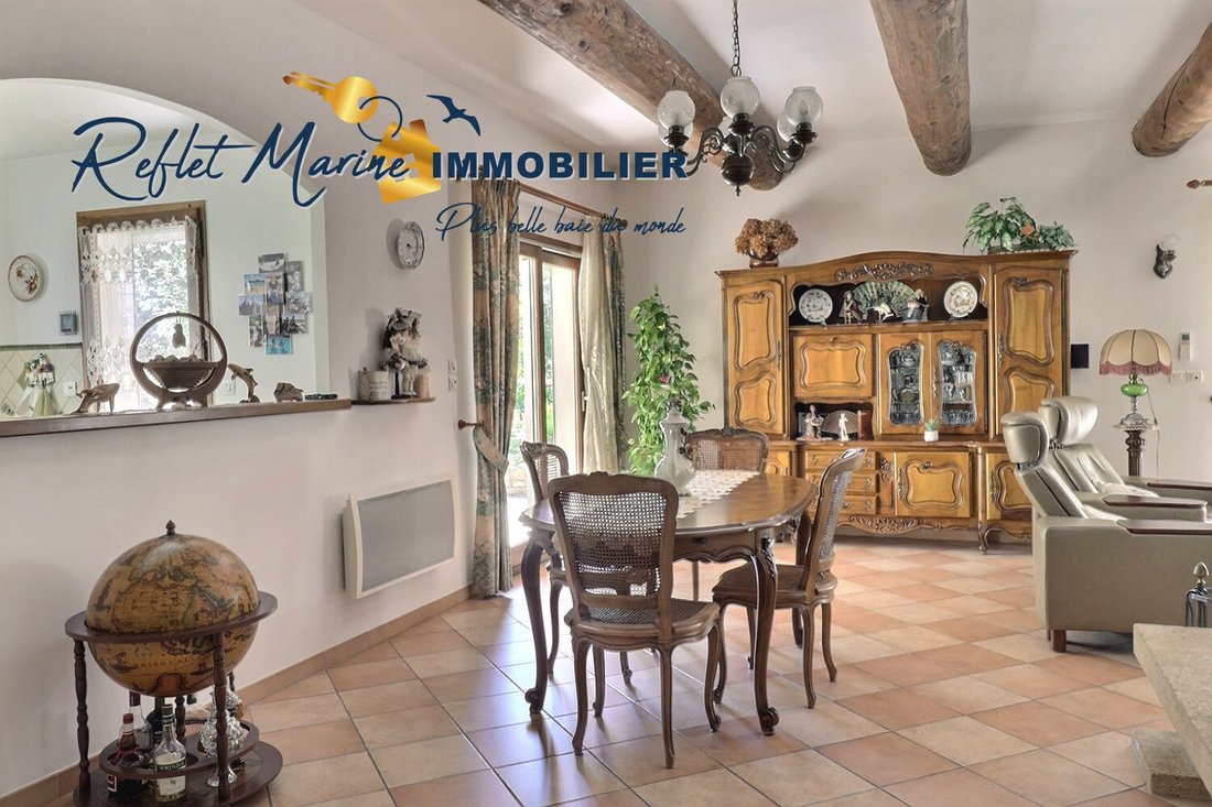 House in Ceyreste, Provence-Alpes-Côte d'Azur, France 4 - 15664141