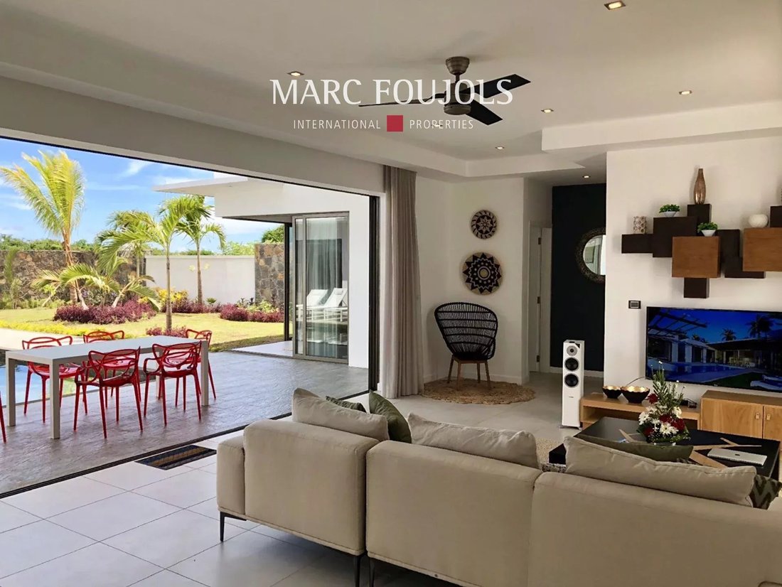 Apartment in Dubreuil, Moka District, Mauritius 3 - 13309172