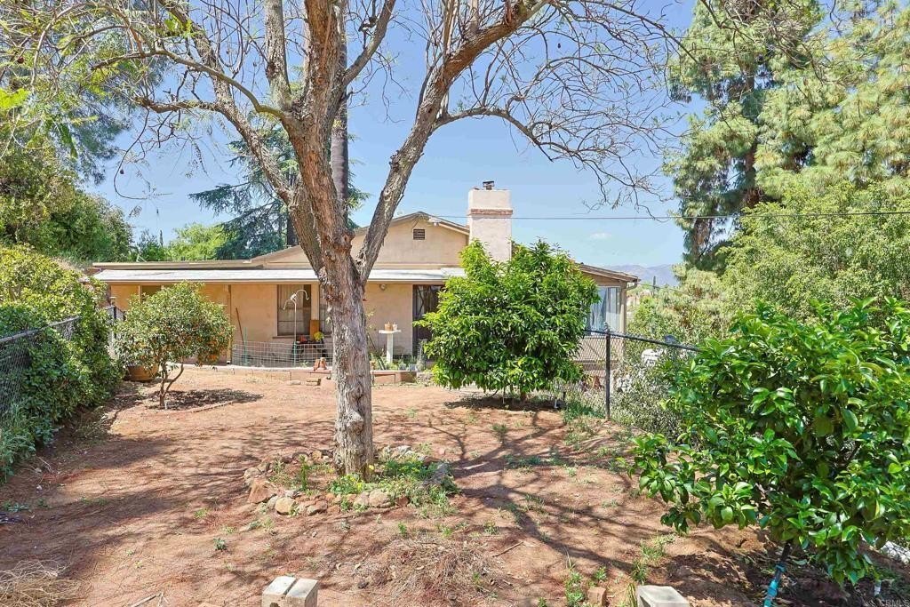 House in Lakeside, California, United States 4 - 15663225