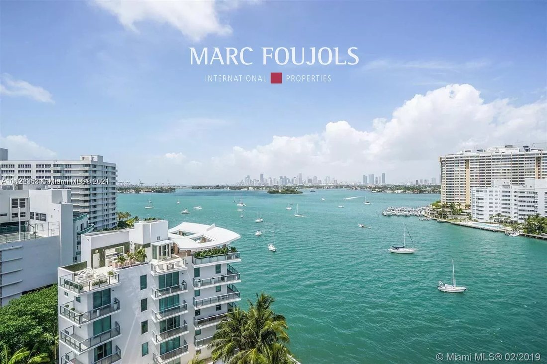 Apartment in Miami Beach, Florida, United States 1 - 13308891