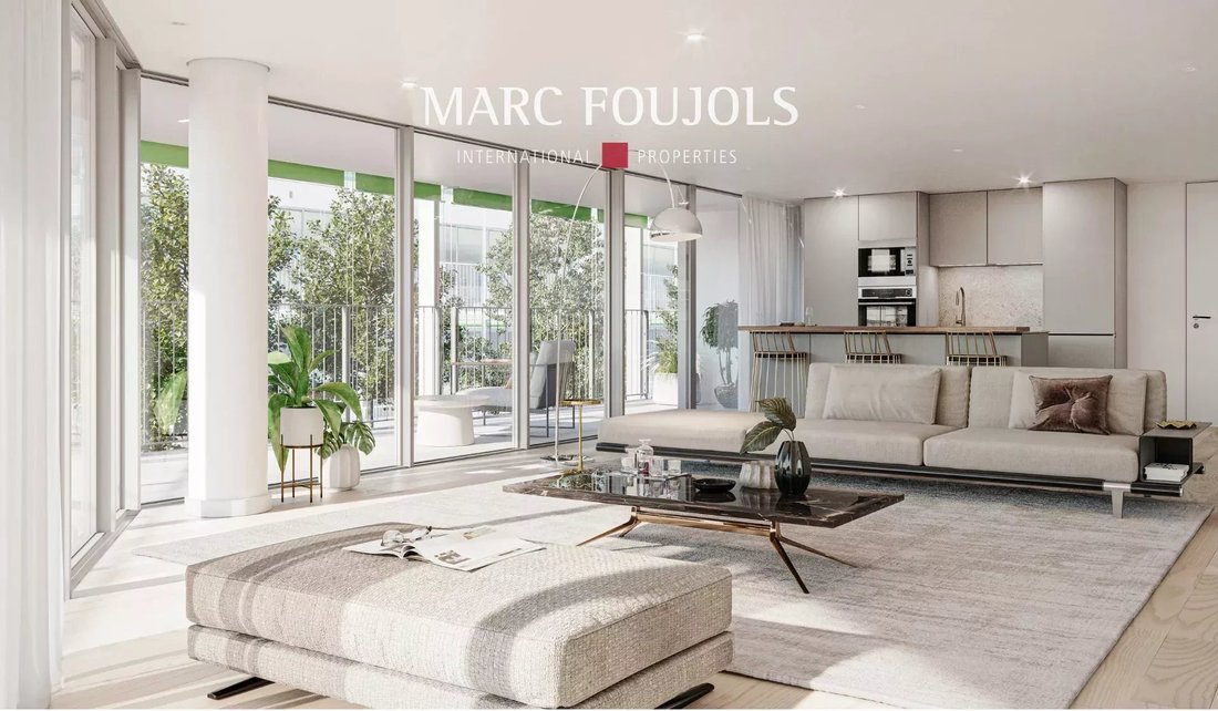 Apartment in Marvila, Lisbon, Portugal 1 - 13308907