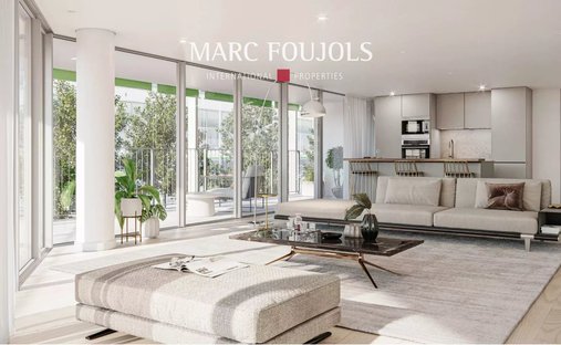 Apartamento en Marvila, Lisboa, Portugal 1