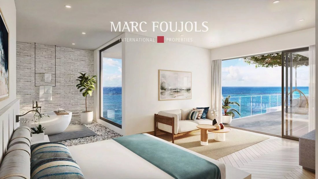 Apartment in Port Louis, Port Louis District, Mauritius 5 - 13807552