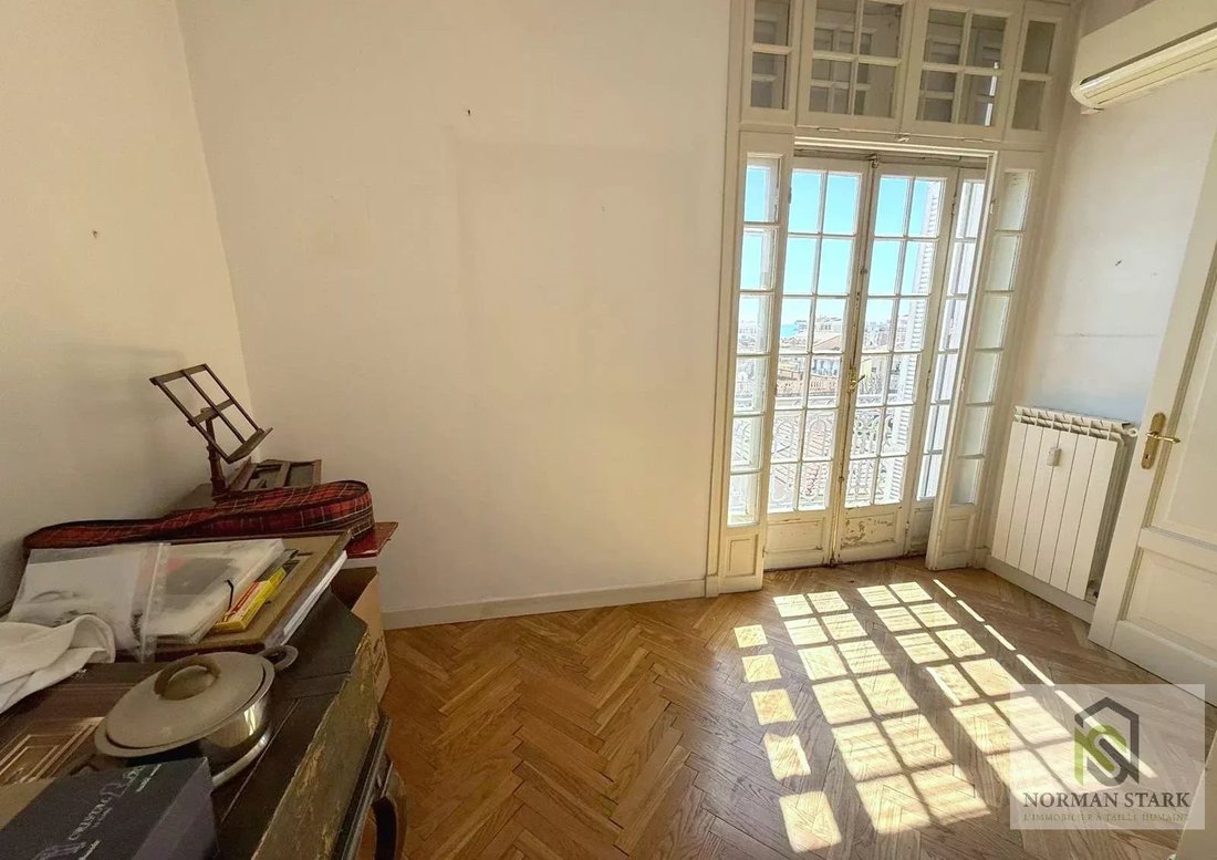 Appartement à Côte d'Azur, Provence-Alpes-Côte d'Azur, France 5 - 15524328