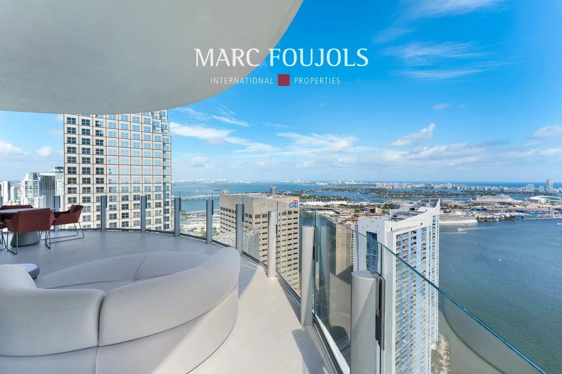 Apartment in Miami, Florida, United States 5 - 15172252