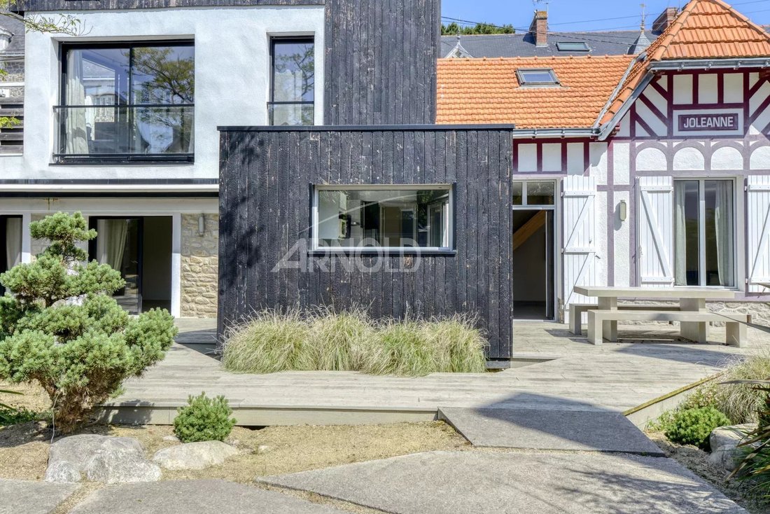 House in Centre-Benoît, La Baule-Escoublac, France 4 - 15663570