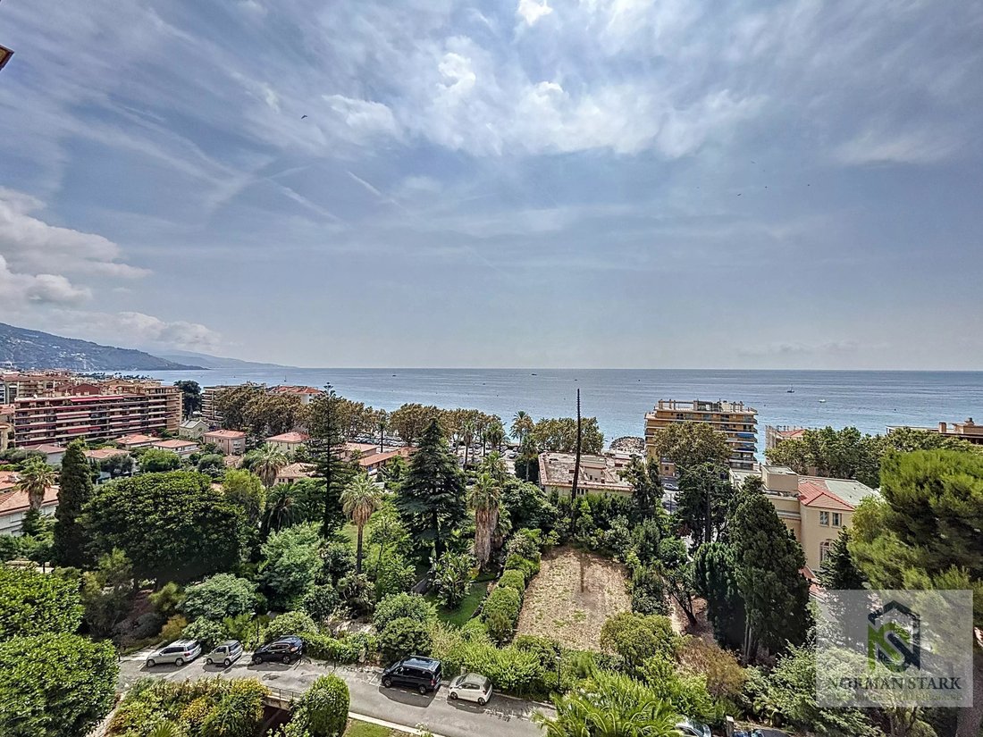Appartement à Côte d'Azur, Provence-Alpes-Côte d'Azur, France 1 - 14614518