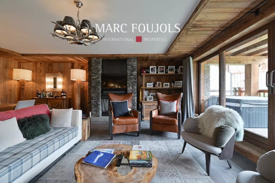 Apartment in France 2 - 14868616