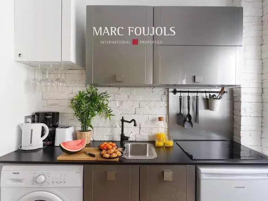 Apartment in Gros Caillou, Paris 7e Arrondissement, Paris 3 - 13308572