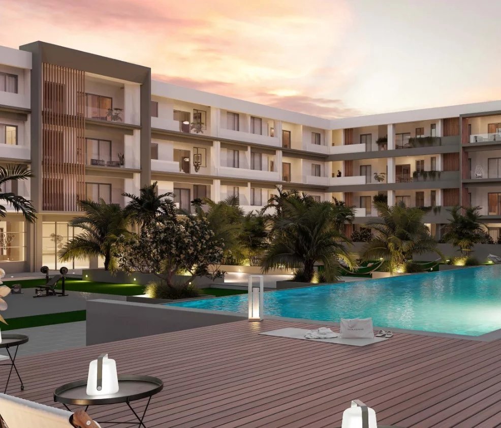 Apartment in Grand Baie, Rivière du Rempart District, Mauritius 5 - 15664431