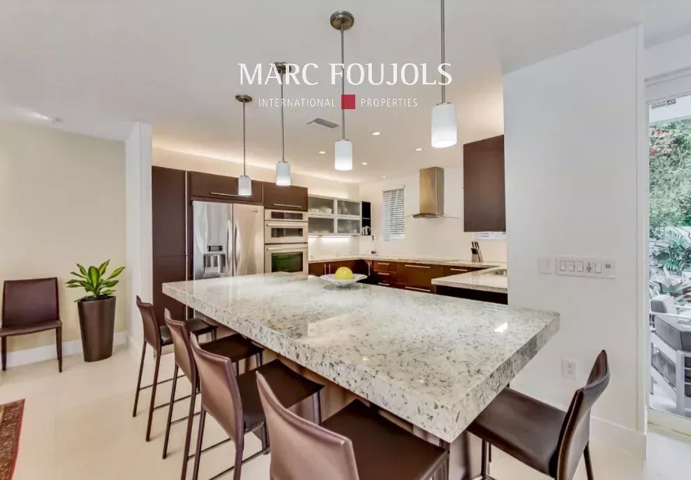 House in Coconut Grove, FL, United States 4 - 13308920