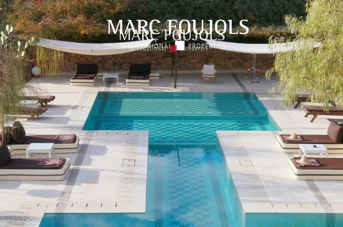 House in Aguergour, Marrakesh-Safi, Morocco 1 - 13309032