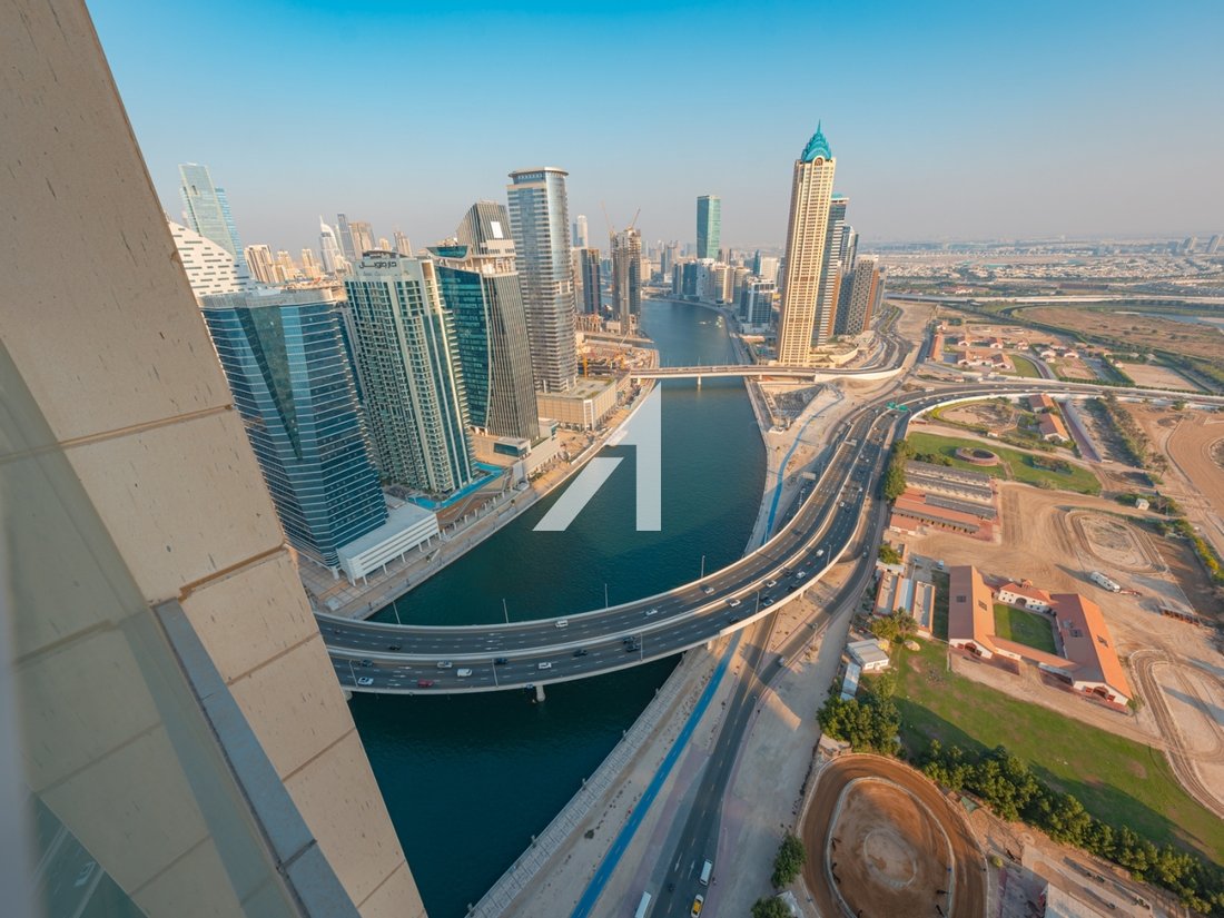 Apartment in Dubai, Dubai, United Arab Emirates 4 - 15664551