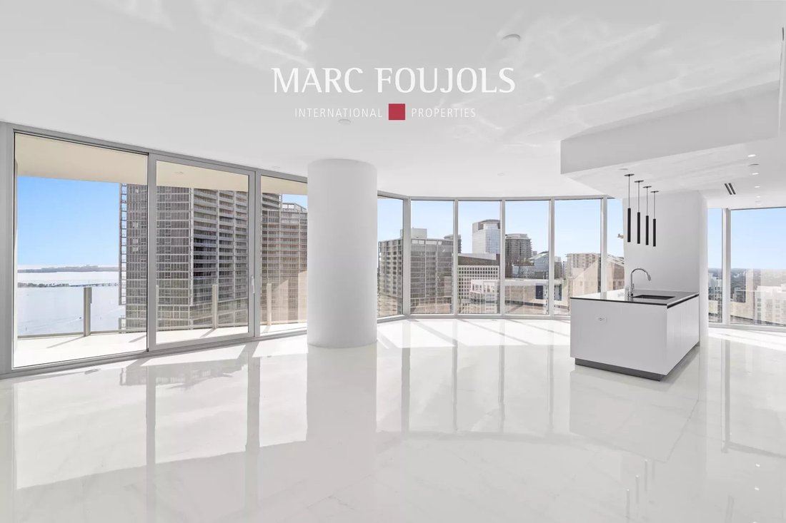 Apartment in Miami, Florida, United States 3 - 15172240