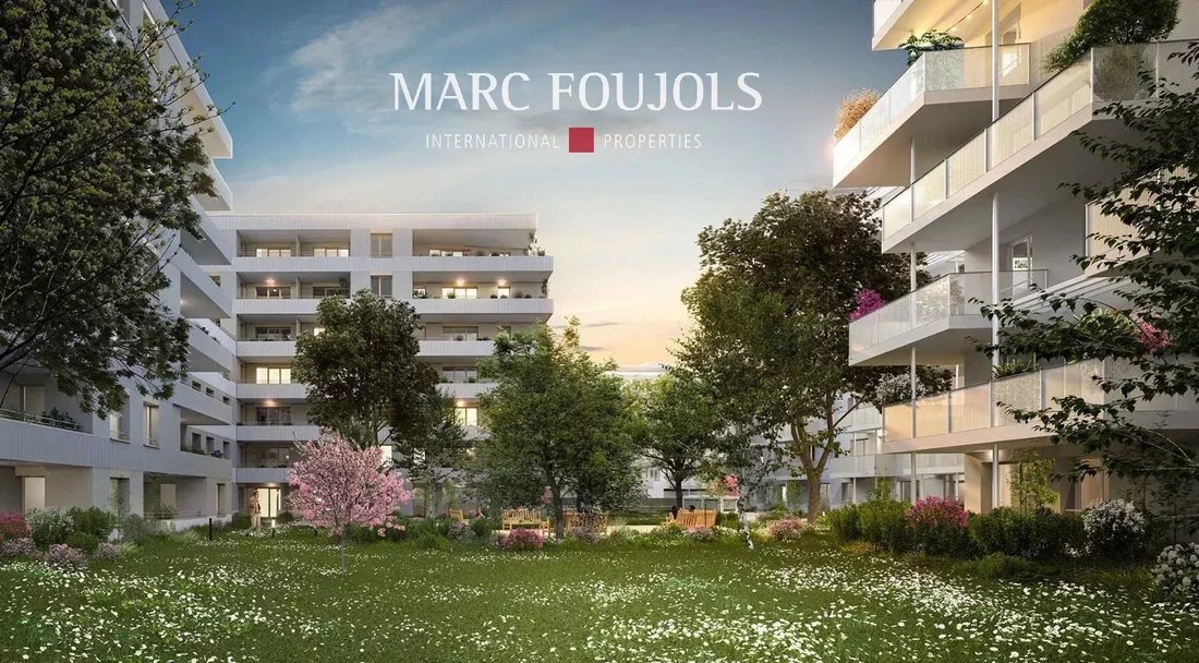 Apartment in Gare, Annecy, France 3 - 15324014