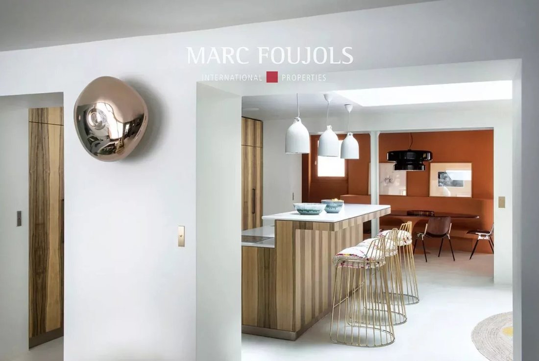 Apartment in Chaillot, Paris 16e Arrondissement, Paris 2 - 15125338