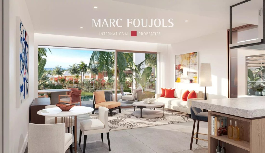 Apartment in Grand Baie, Rivière du Rempart District, Mauritius 5 - 13309183