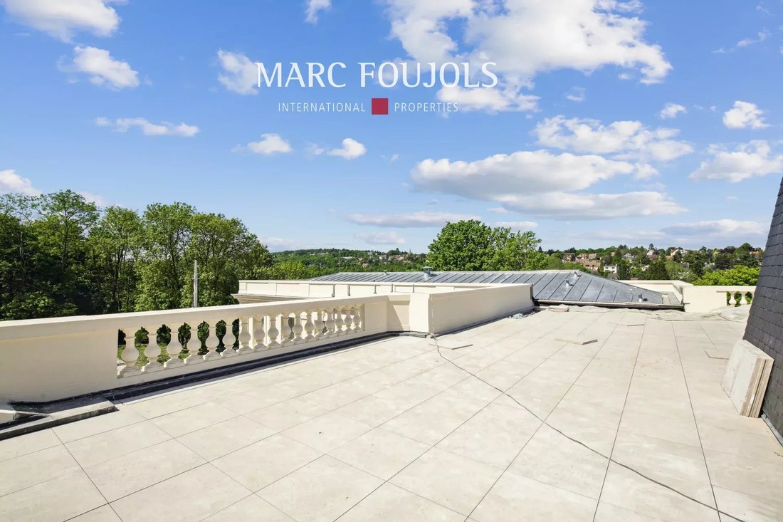 Apartment in Forêt, Saint-Germain-en-Laye, France 4 - 15321610