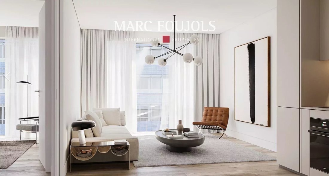 Apartment in Marvila, Lisbon, Portugal 2 - 13308914
