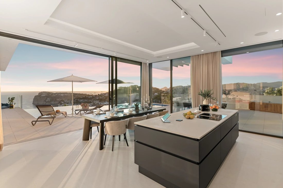 House in Port d'Andratx, Andratx, Balearic Islands 4 - 15664528