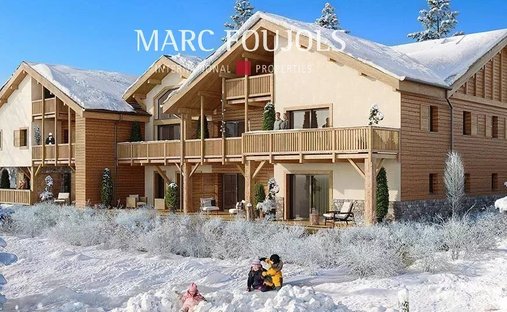 Apartment in Puy-Saint-Andre, Provence-Alpes-Côte d'Azur, France 1