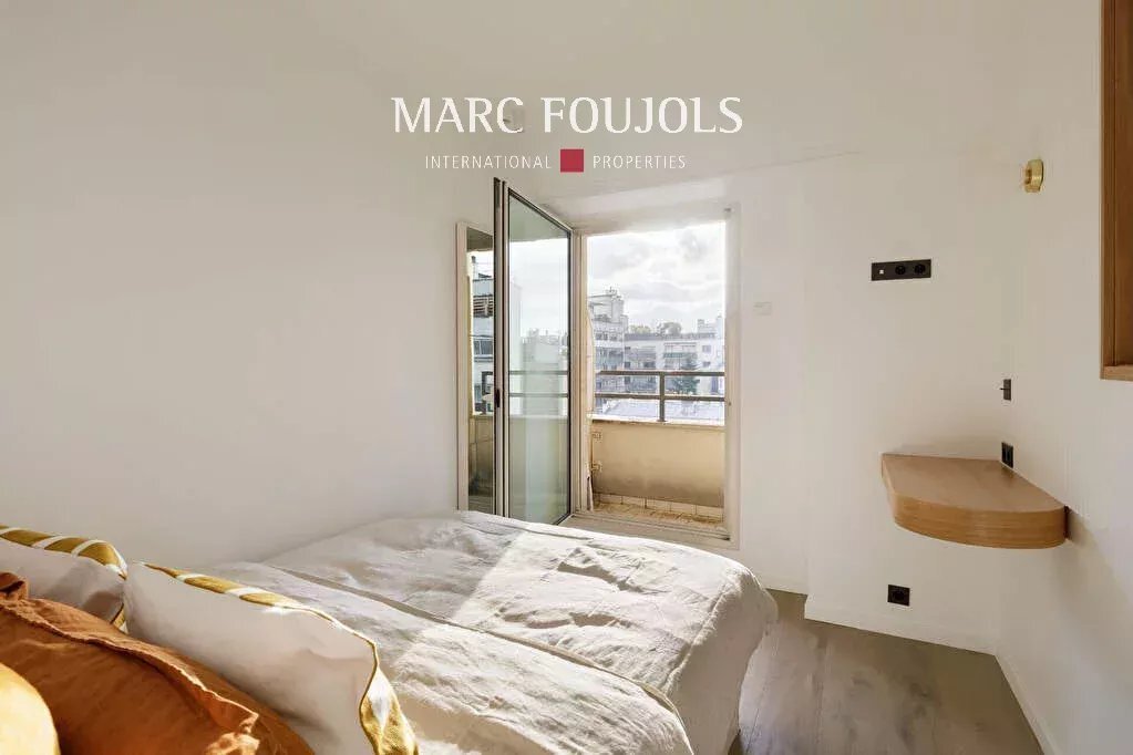 Apartment in Muette Sud, Paris 16e Arrondissement, Paris 2 - 13309157