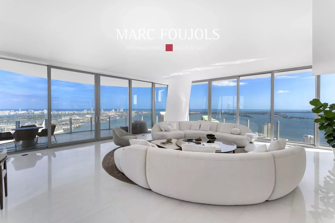 Apartment in Miami, Florida, United States 4 - 15172252