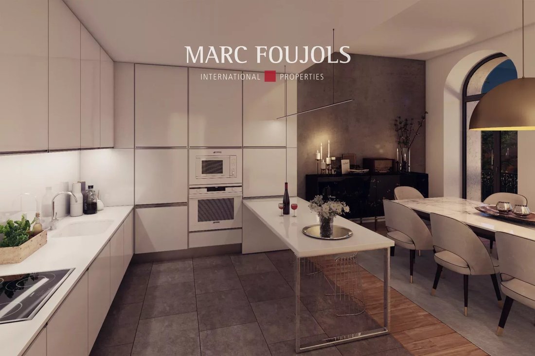 Apartment in Lumiar, Lisbon, Portugal 3 - 13308986