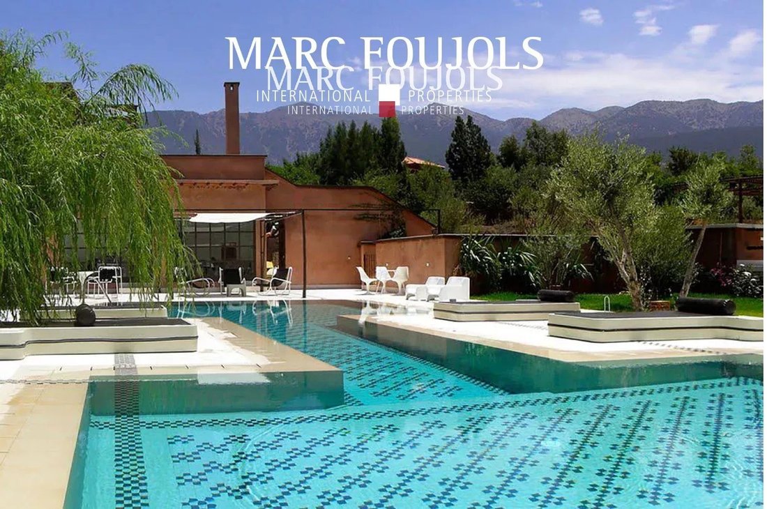 House in Aguergour, Marrakesh-Safi, Morocco 3 - 13309032