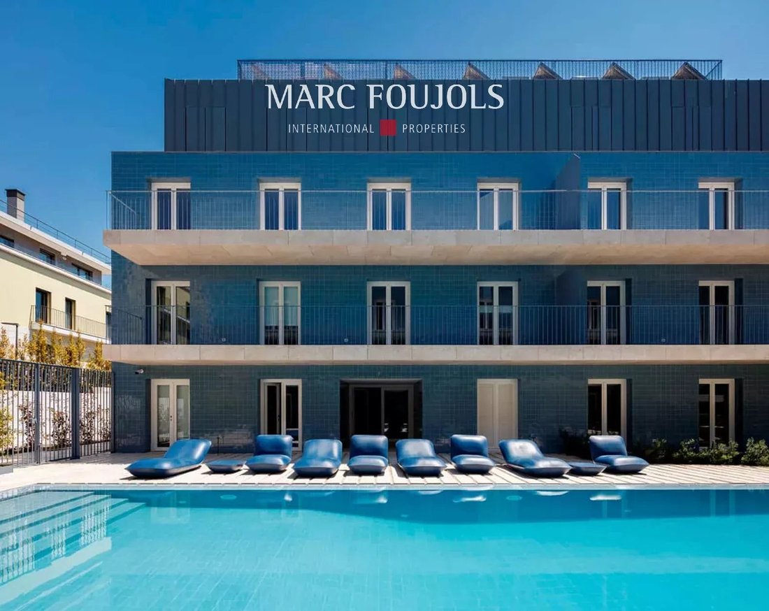 Apartment in Ajuda, Lisbon, Portugal 3 - 13308470