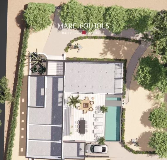 Villa in 33970 Le Cap-Ferret, Lège-Cap-Ferret, Nouvelle-Aquitaine 5 - 14101675