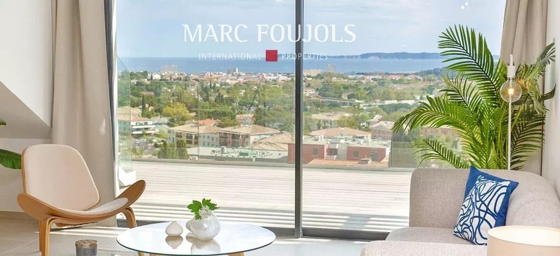 Apartment in Nord Est, Bormes-les-Mimosas, France 1 - 15476818