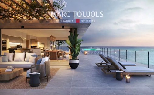 Apartment in Port Louis, Port Louis District, Mauritius 1