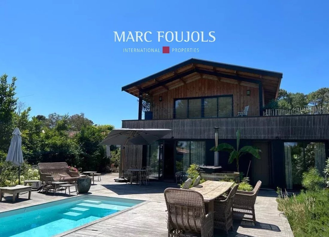 Villa in France 1 - 15146029