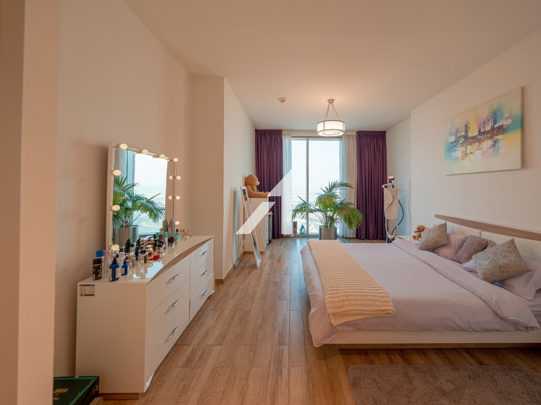 Apartment in Dubai, Dubai, United Arab Emirates 3 - 15664551