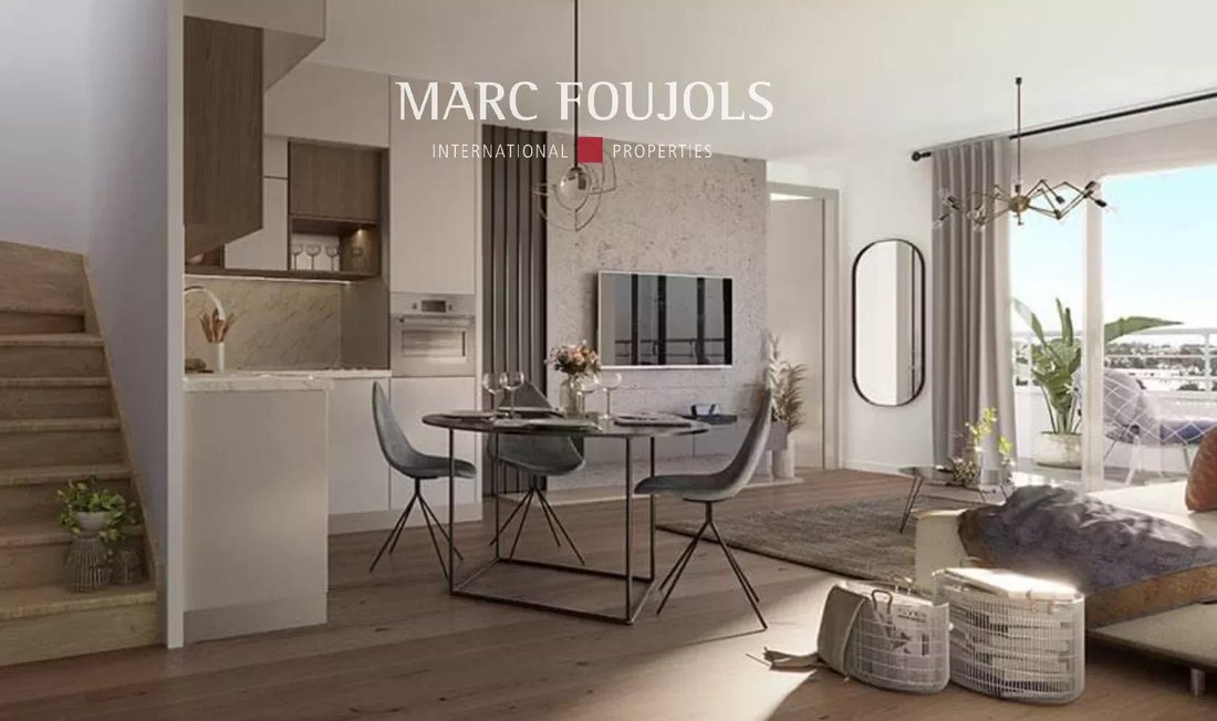 Apartment in Nice, Provence-Alpes-Côte d'Azur, France 1 - 15324024