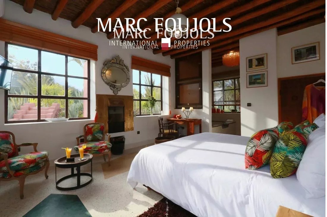 House in Aguergour, Marrakesh-Safi, Morocco 4 - 13309032