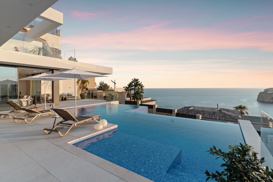 House in Port d'Andratx, Andratx, Balearic Islands 1 - 15664528