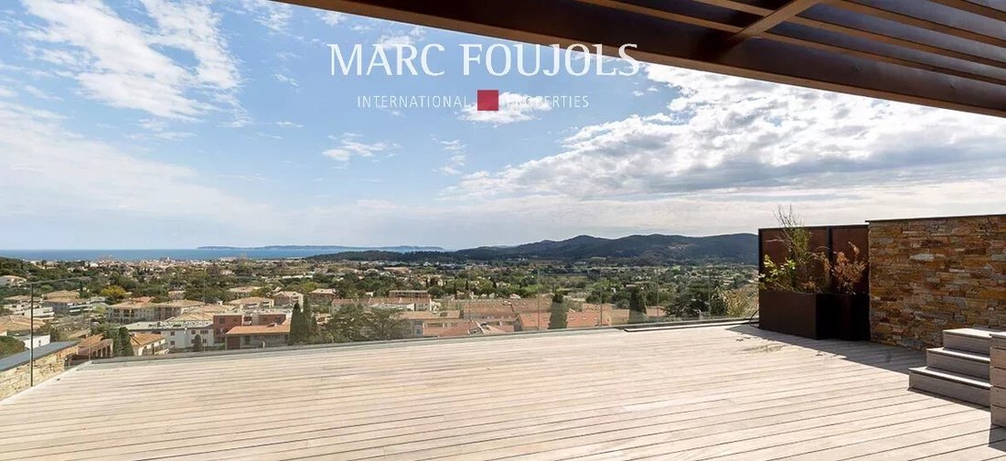 Apartment in Nord Est, Bormes-les-Mimosas, France 3 - 15476818