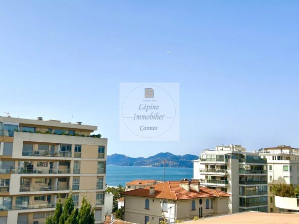 Apartment in Cannes, Provence-Alpes-Côte d'Azur, France 1 - 15663908